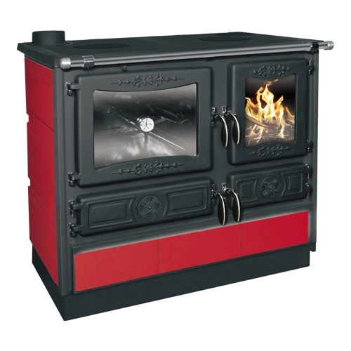 Плита GUCA GULIVER BORDO (левая)